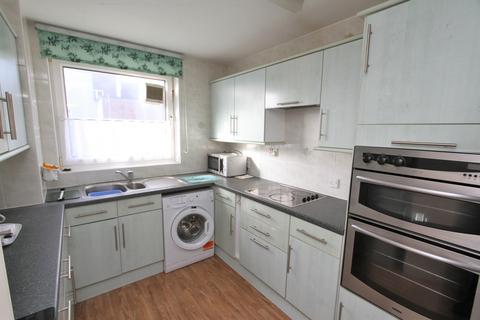 2 bedroom apartment for sale, Upperton Road, Eastbourne BN21