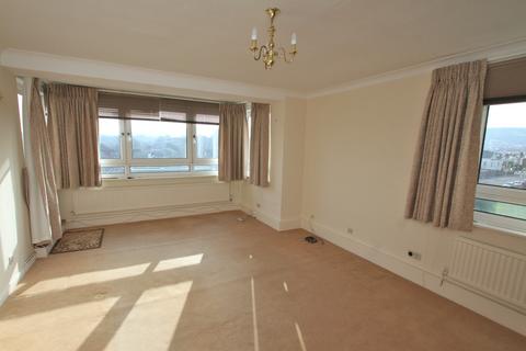 2 bedroom apartment for sale, Upperton Road, Eastbourne BN21