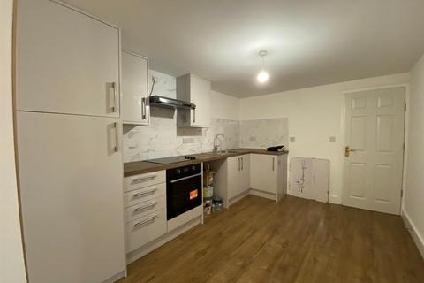 undefined, Salisbury Road, Chorlton