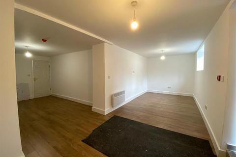 undefined, Salisbury Road, Chorlton