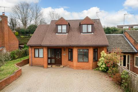 3 bedroom detached house for sale, George Street, Berkhamsted HP4
