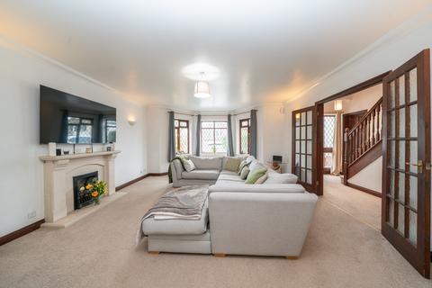 3 bedroom detached house for sale, George Street, Berkhamsted HP4