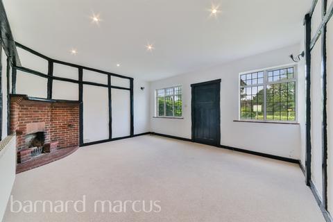 undefined, Epsom Road, CROYDON