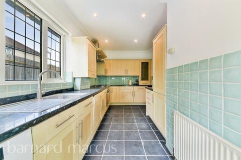 undefined, Epsom Road, CROYDON