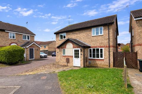 undefined, Felton Way, Ely, Cambridgeshire