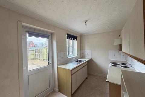 undefined, Felton Way, Ely, Cambridgeshire