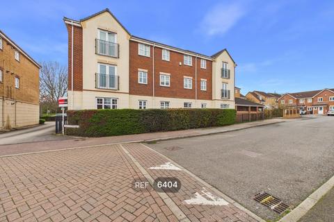 undefined, Nottingham NG8