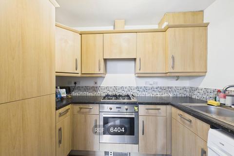 undefined, Nottingham NG8