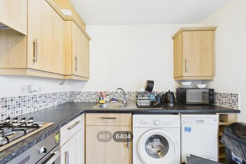 undefined, Nottingham NG8