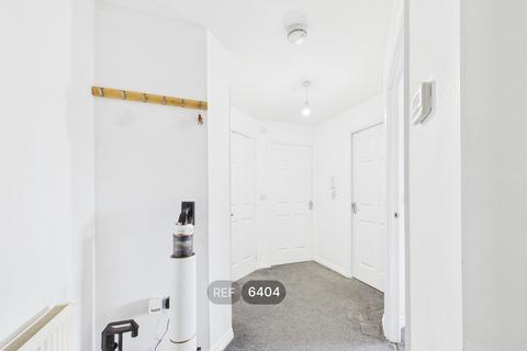 undefined, Nottingham NG8