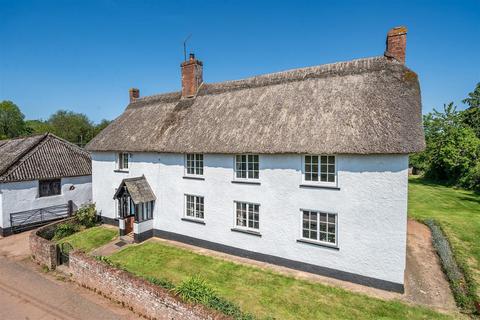 undefined, Clyst St. Lawrence, Cullompton
