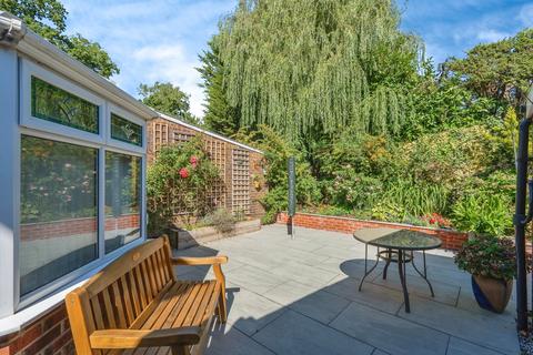 3 bedroom detached house for sale, Wilton Drive, Waterlooville, Hampshire, PO8