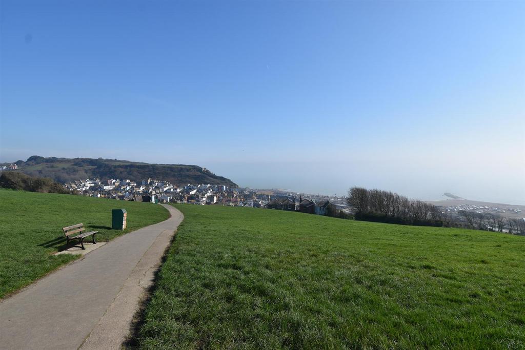 West Hill