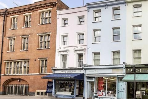 undefined, Crawford Street, London W1H