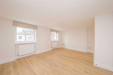 undefined, Crawford Street, London W1H