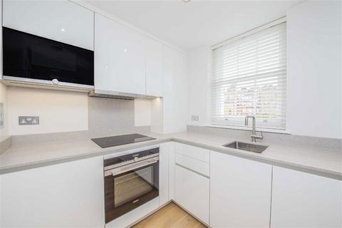 undefined, Crawford Street, London W1H