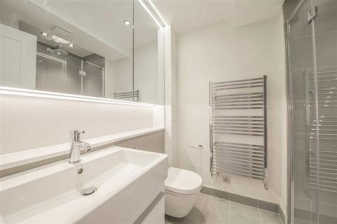 undefined, Crawford Street, London W1H