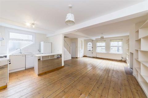 2 bedroom flat to rent, Dove Mews, London SW5
