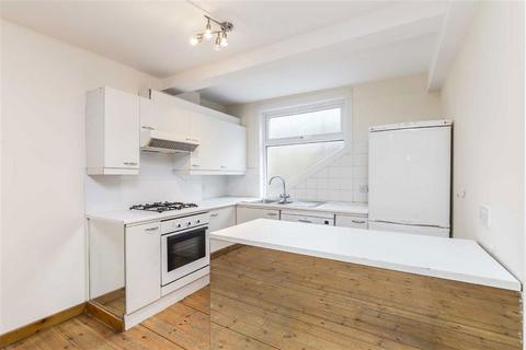 2 bedroom flat to rent, Dove Mews, London SW5