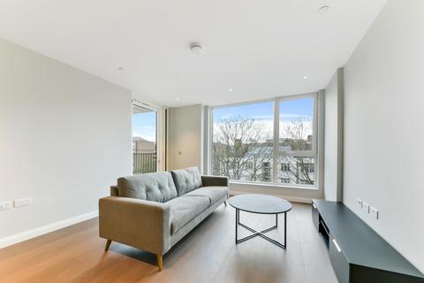 1 bedroom apartment for sale, Phoenix Court, 7 Gasholder Place, SE11