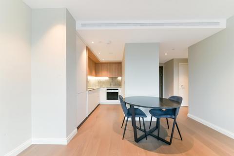 1 bedroom apartment for sale, Phoenix Court, 7 Gasholder Place, SE11