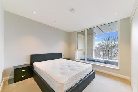 1 bedroom apartment for sale, Phoenix Court, 7 Gasholder Place, SE11