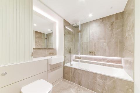 1 bedroom apartment for sale, Phoenix Court, 7 Gasholder Place, SE11