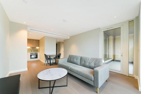 1 bedroom apartment for sale, Phoenix Court, 7 Gasholder Place, SE11