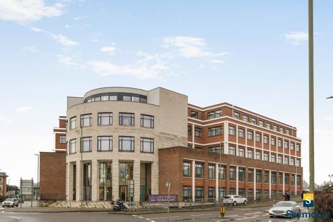 1 bedroom apartment to rent - 40-48 Pyrcroft Road, Chertsey KT16