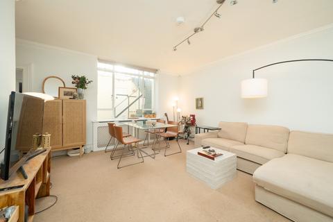 1 bedroom apartment to rent, St. Georges Square, London, SW1V