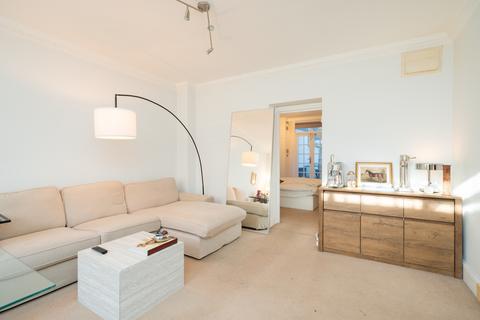 1 bedroom apartment to rent, St. Georges Square, London, SW1V