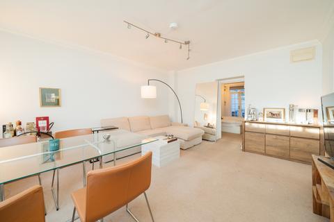 1 bedroom apartment to rent, St. Georges Square, London, SW1V