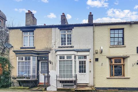 undefined, Stockwell Street, Leek