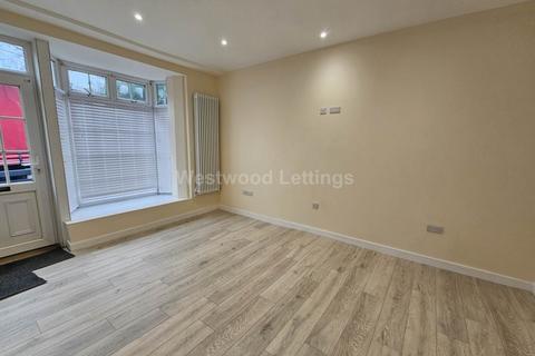 undefined, Stockwell Street, Leek