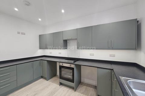 undefined, Stockwell Street, Leek
