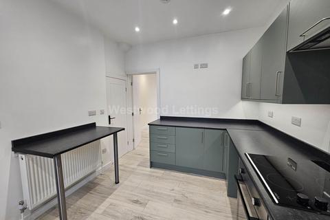 undefined, Stockwell Street, Leek