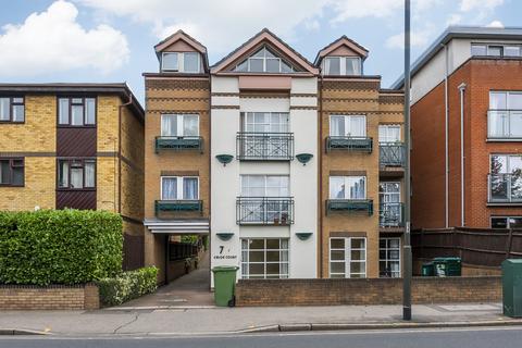 undefined, Worple Road Wimbledon SW19