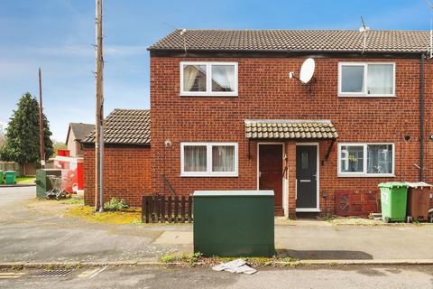 undefined, Montpelier Road, Nottingham, Nottinghamshire, NG7