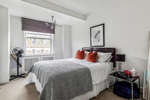 3 bedroom flat to rent, Weymouth Street, Marylebone, London, W1W