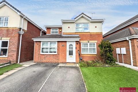 undefined, Leyburn Close, Church Gresley, Swadlincote, DE11