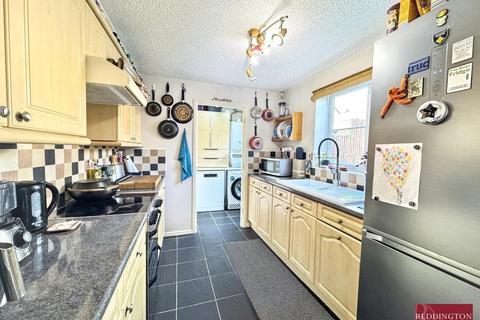 undefined, Leyburn Close, Church Gresley, Swadlincote, DE11