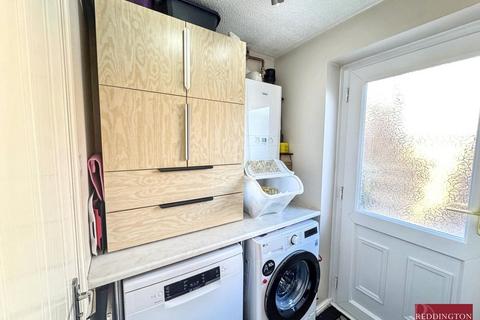 undefined, Leyburn Close, Church Gresley, Swadlincote, DE11