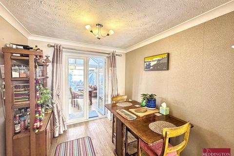 undefined, Leyburn Close, Church Gresley, Swadlincote, DE11