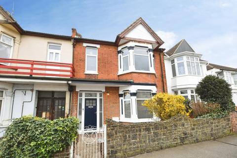 undefined, Southbourne Grove, Westcliff-on-Sea, Essex, SS0