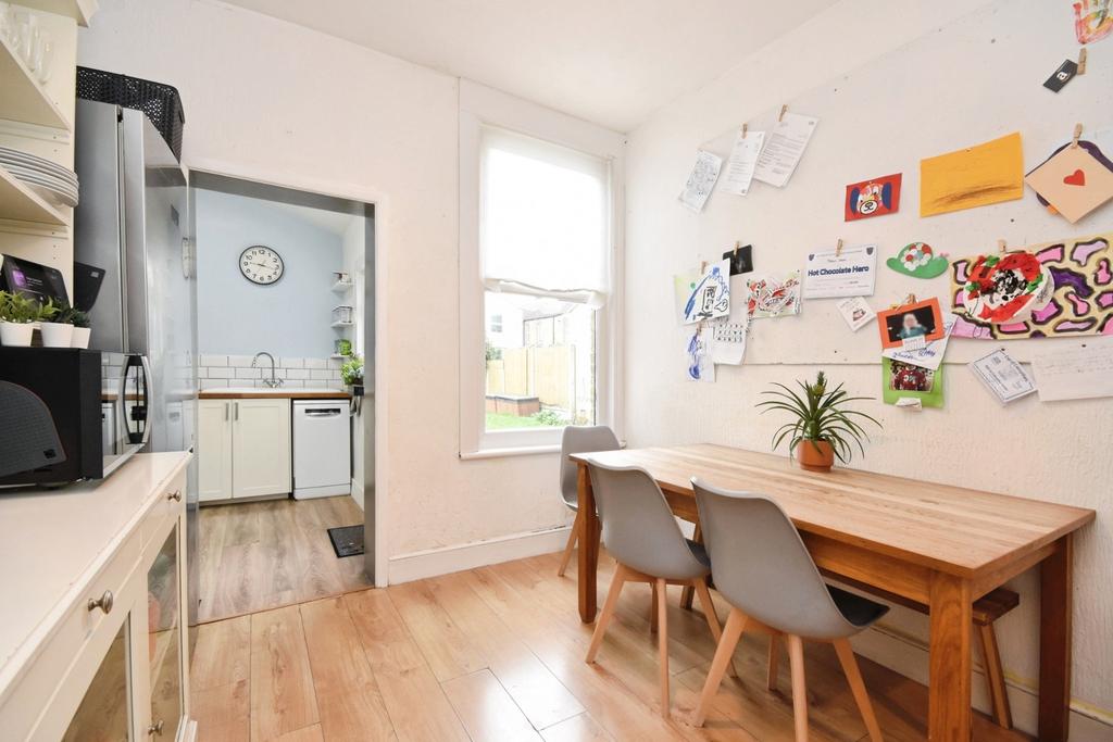 Breakfast Room