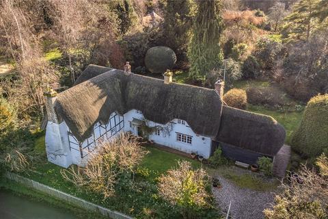 undefined, Ham, Marlborough, Wiltshire, SN8