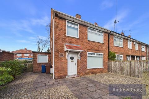 Ferrydene Avenue, Kenton