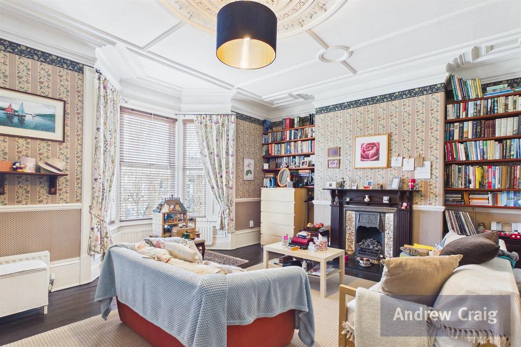 Front Bedroom