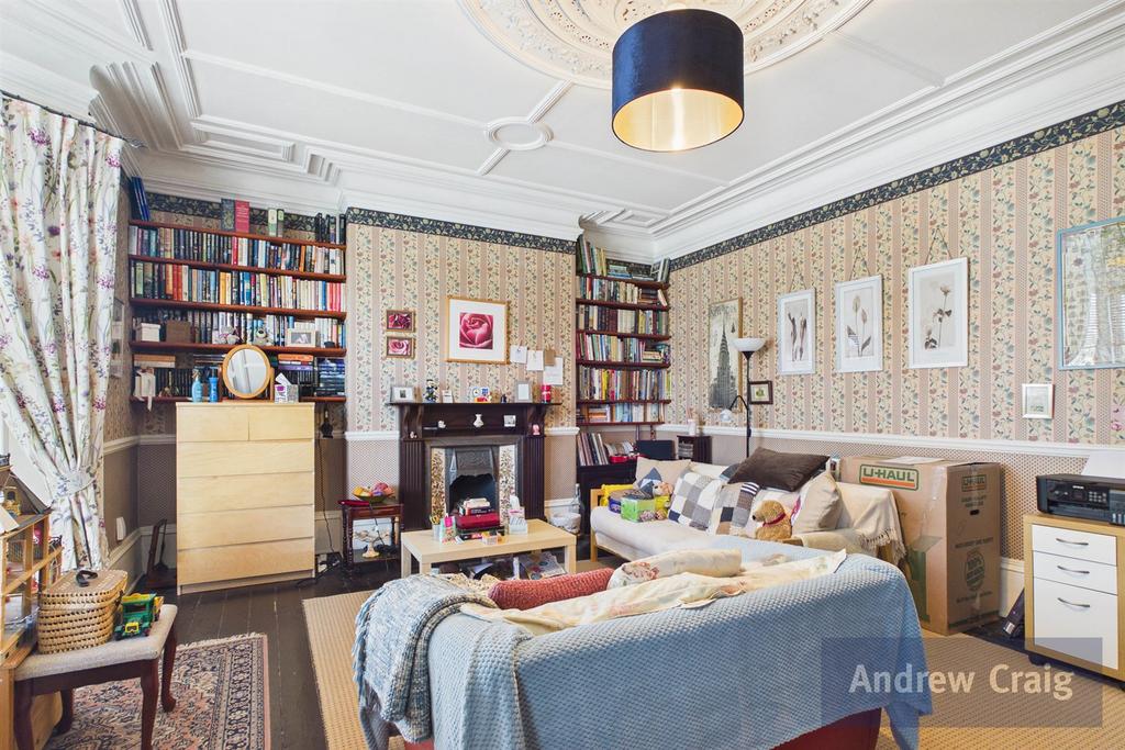 Front Bedroom