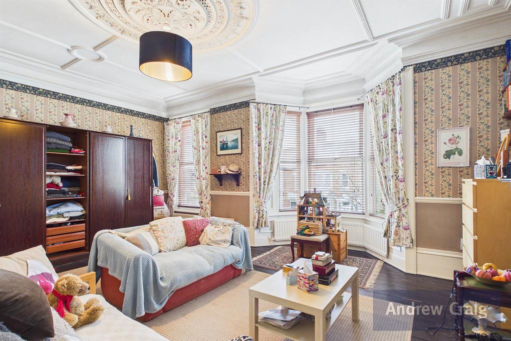 Front Bedroom